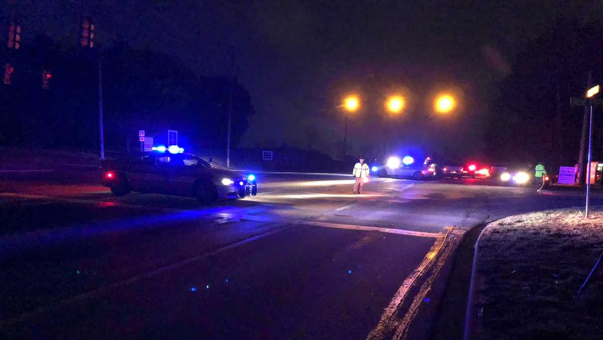 Scene clear after 'suspicious vehicle' found on Upstate highway ...