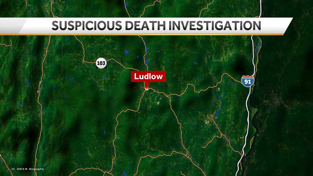 Vermont State Police identify victim in suspicious death investigation