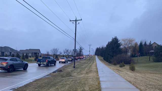 Large police presence near Waukesha County school - Vimarsana News