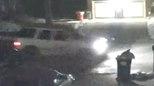 Blue Springs police asking for help to find suspect vehicle in theft ...