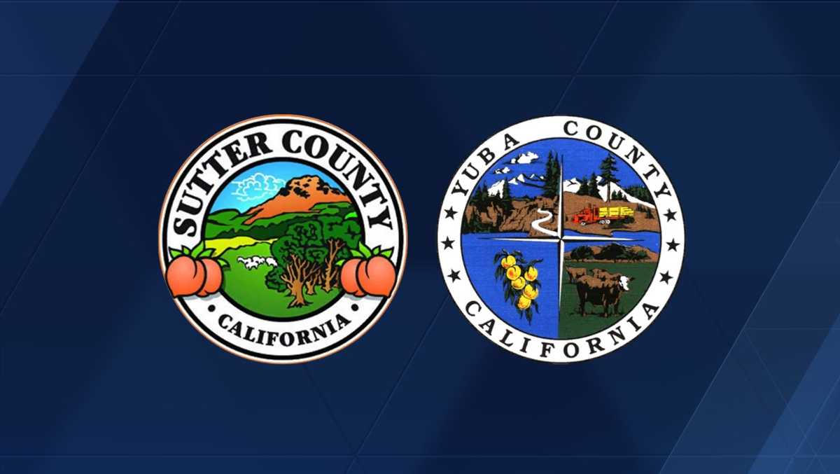Sutter, Yuba counties added to California coronavirus watchlist