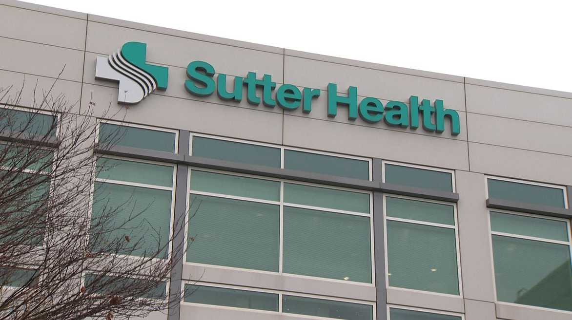 Sutter Health vendor data breach exposes personal information of more than 845,000 patients