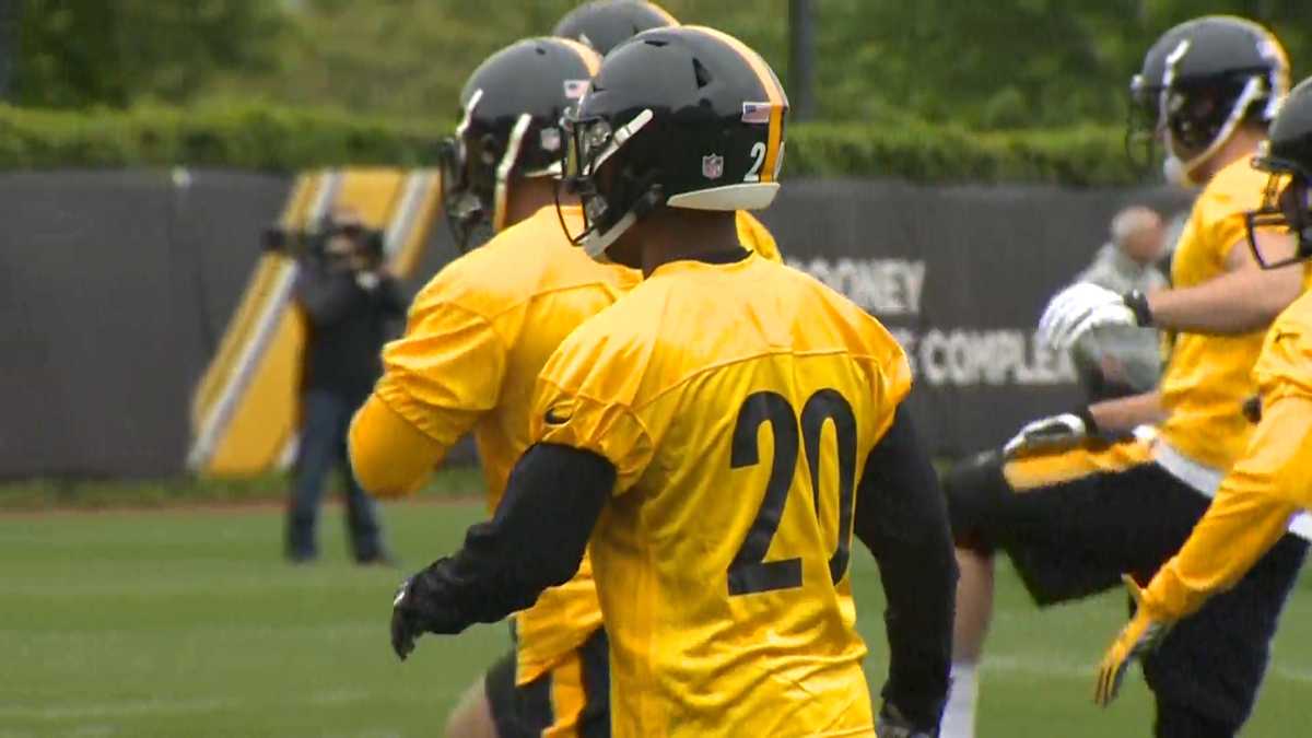 Cameron Sutton gets an added position in Steelers camp 