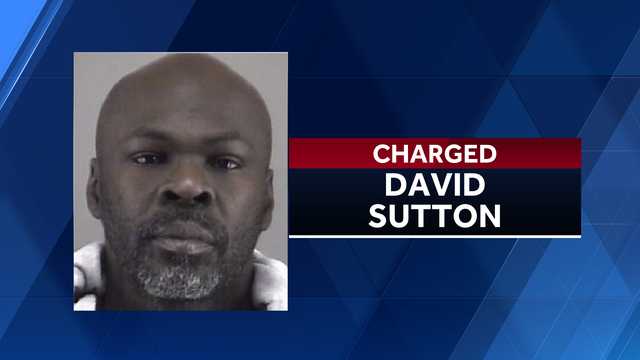 North Carolina: Winston-Salem man arrested after dog was found 'severely bleeding' from mouth, deputies say - Vimarsana News