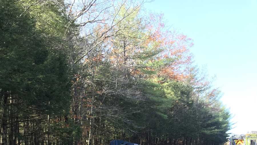 Police identify woman killed in crash on I-89 near Sutton