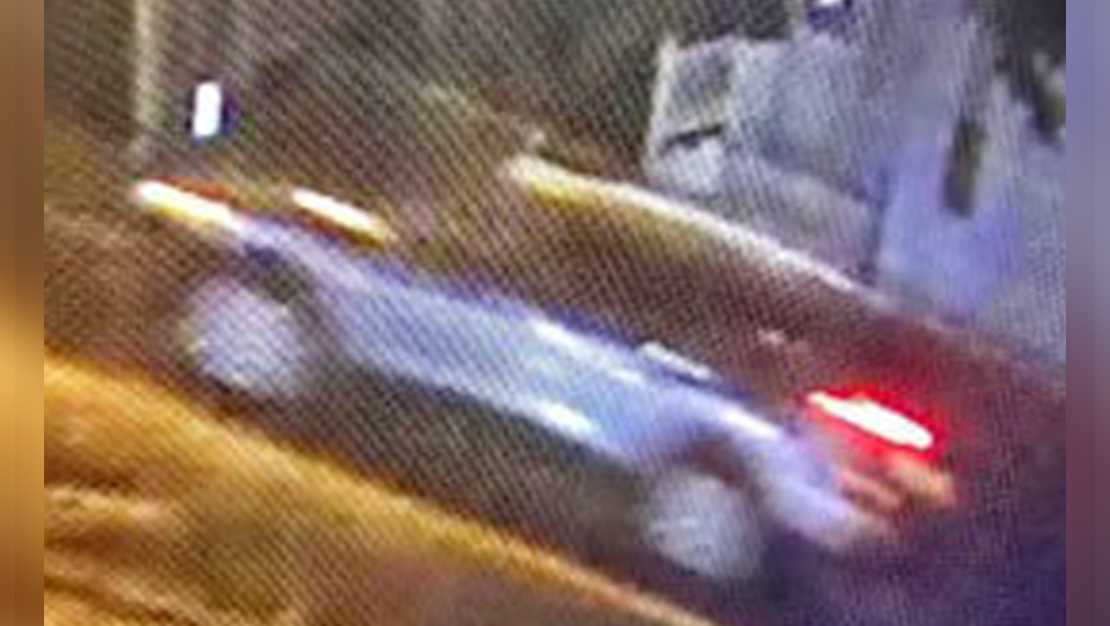 Lowell Police Locate Vehicle Linked to Deadly Hit-and-Run