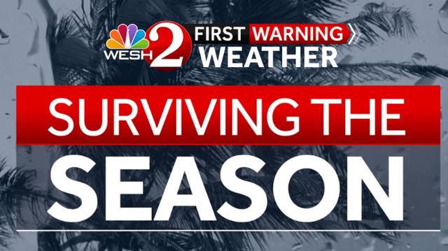 Surviving Hurricane Season in Florida - Vimarsana News