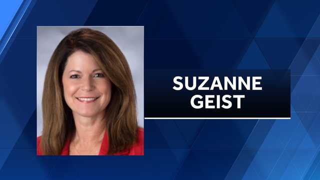 State Sen. Suzanne Geist resigning from Nebraska Legislature - Vimarsana News