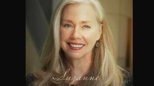 WXII 12 Records Song, Suzanne for Special Colleague