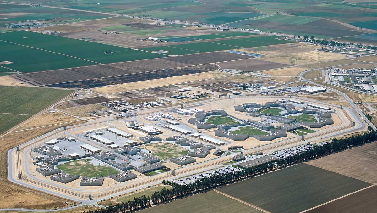 Prisoner killed at Salinas Valley State Prison, CDCR investigates