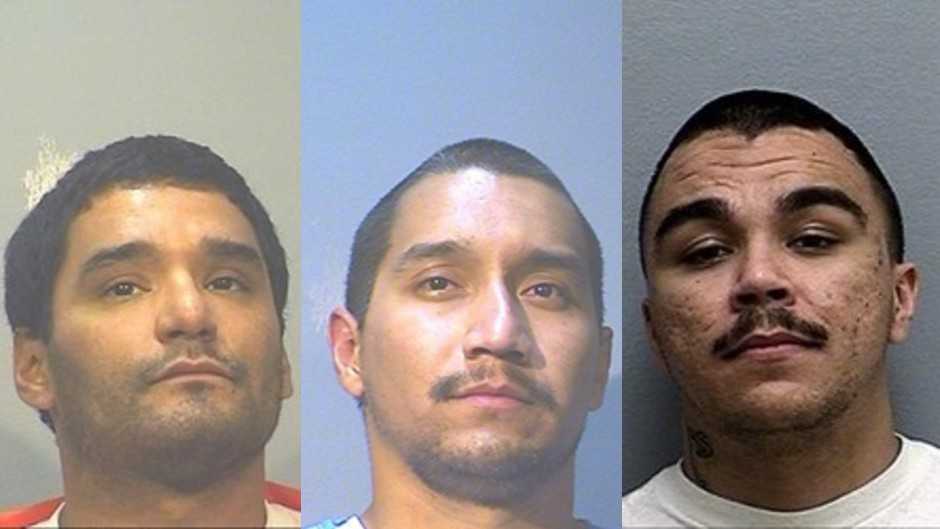 2 inmates suspected of homicide inside Salinas Valley State Prison