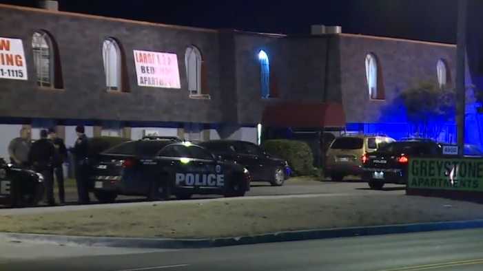 Girl taken to hospital after accidental shooting in southwest OKC ...