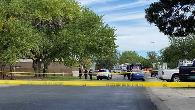 Police investigate fatal shooting in southwest Albuquerque - Vimarsana News
