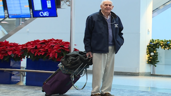 Canceled Southwest Airlines flights causing ongoing headaches for travelers in Greater Cincinnati - Vimarsana News