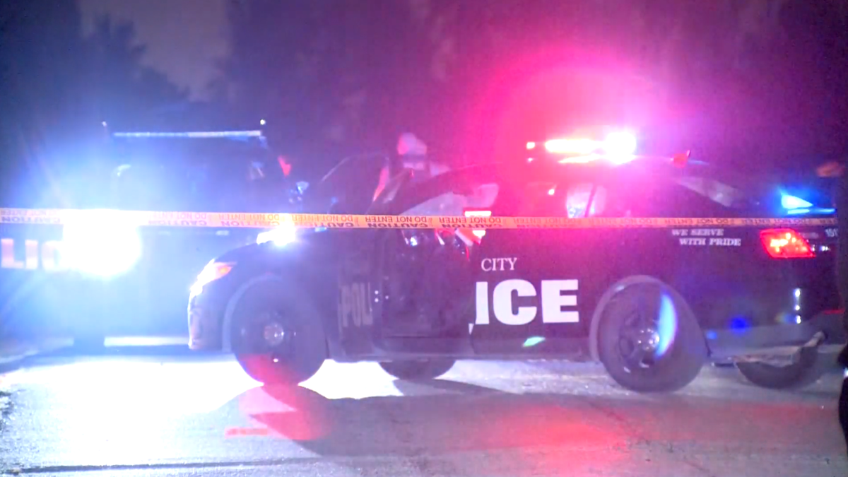 DEADLY OKC SHOOTING: Person dies after overnight shooting in southwest ...