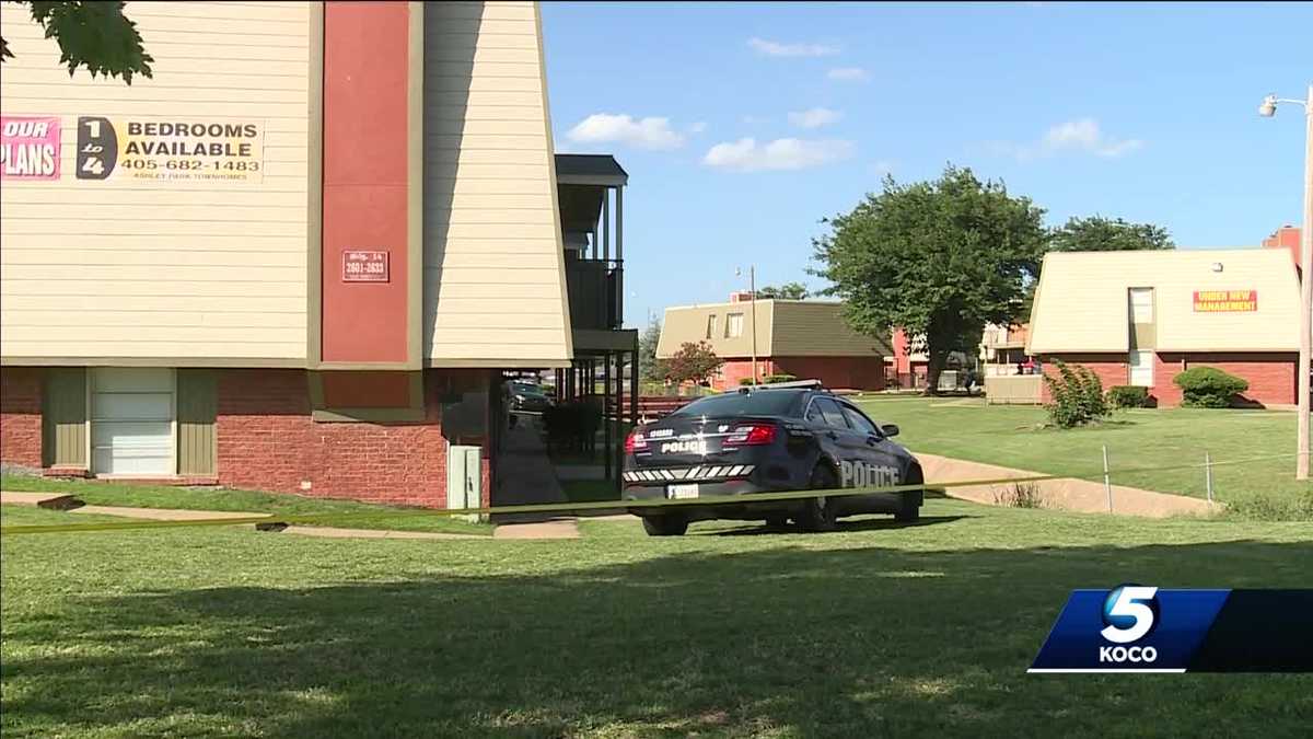 Police investigate homicide after body found inside SW OKC apartment