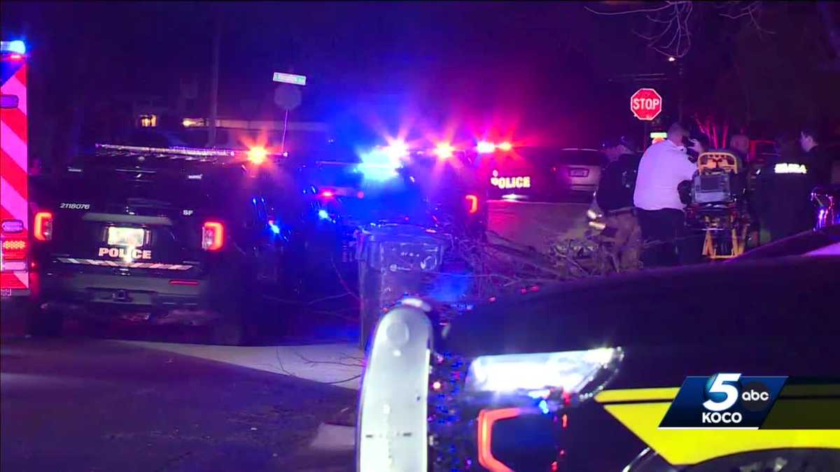 One person arrested after SW Oklahoma City shooting injures two