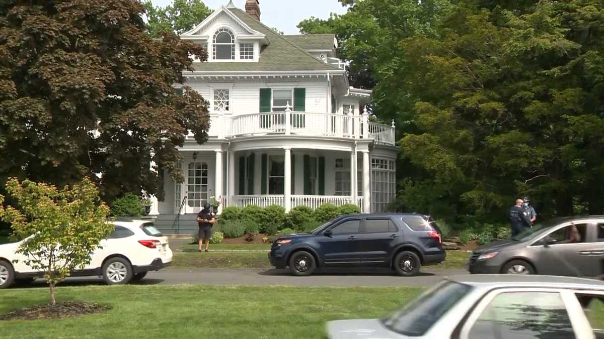 OTR Is it time for a governor's mansion in Massachusetts?