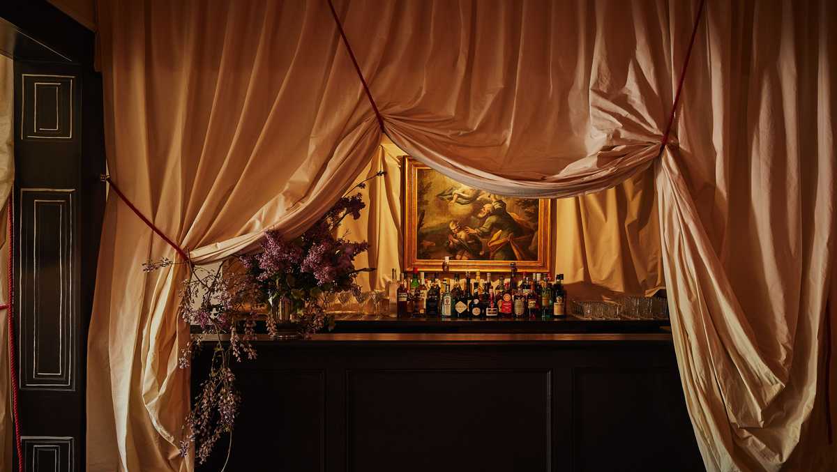 James Beard Award-winning chef to open tapas bar in Baltimore