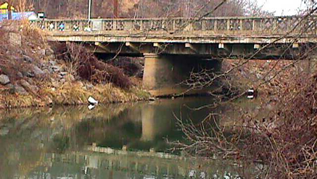 Asheville: Arrest made after man's body was pulled from river - Vimarsana News