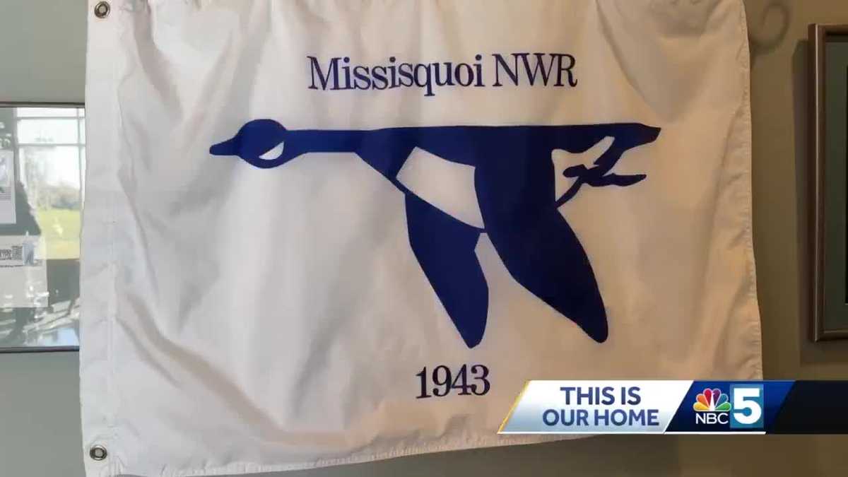 This is Our Home Swanton, Vermont