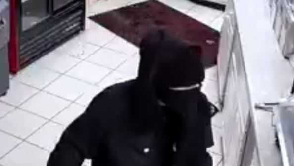 Police asking public for help finding armed robbery suspect