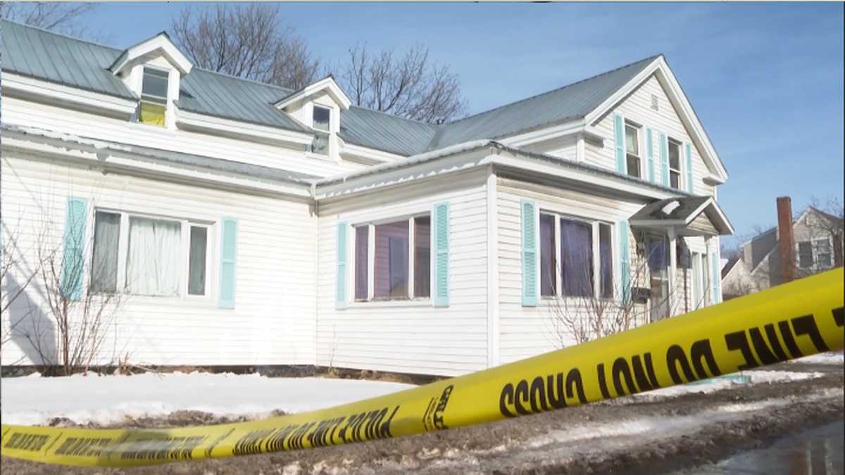 Vermont police investigating 'suspicious death' in Swanton