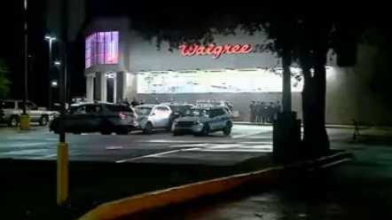 Swat Roll activated after man barricades himself in New Orleans East ...
