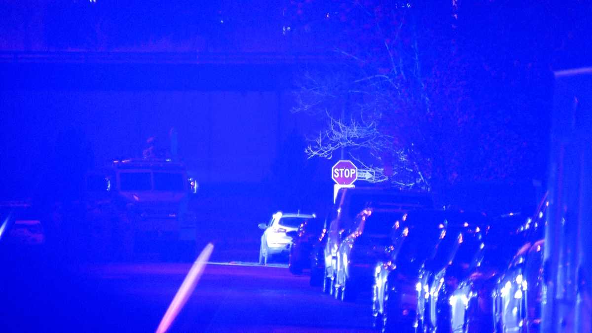 Man in custody after SWAT situation on Pittsburgh's North Side - WTAE