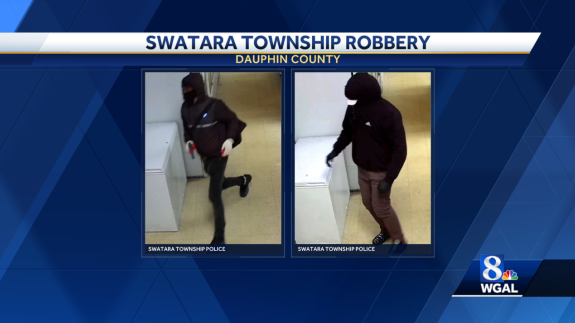 7 men rob grocery store, jewelry store in Dauphin County