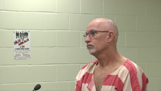 Marion County man accused of killing husband denied bond - Vimarsana News