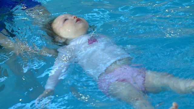 NH Chronicle: Water safety for little ones - Vimarsana News
