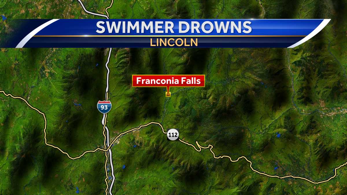 Swimmer drowns in Lincoln