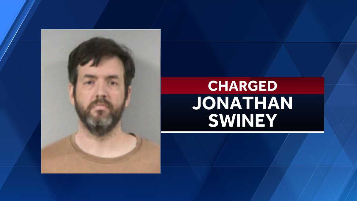 North Carolina Triad sex offender flees NC, located in Tennessee by