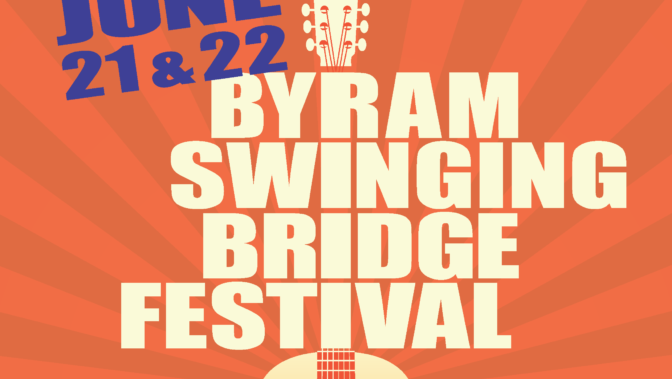 Byram Swinging Bridge Fest