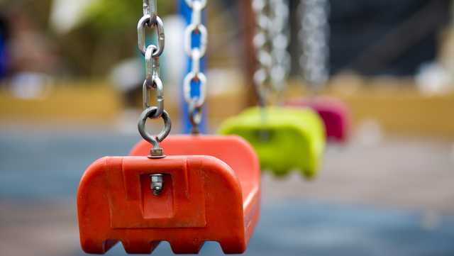VSP investigating vandalism at Sheldon Elementary playground - Vimarsana News