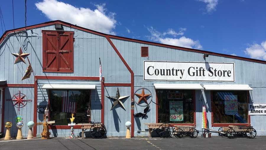 Viewers' Choice 2019 Best country store