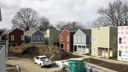 first look: check out this new $11m schnitzelburg housing development