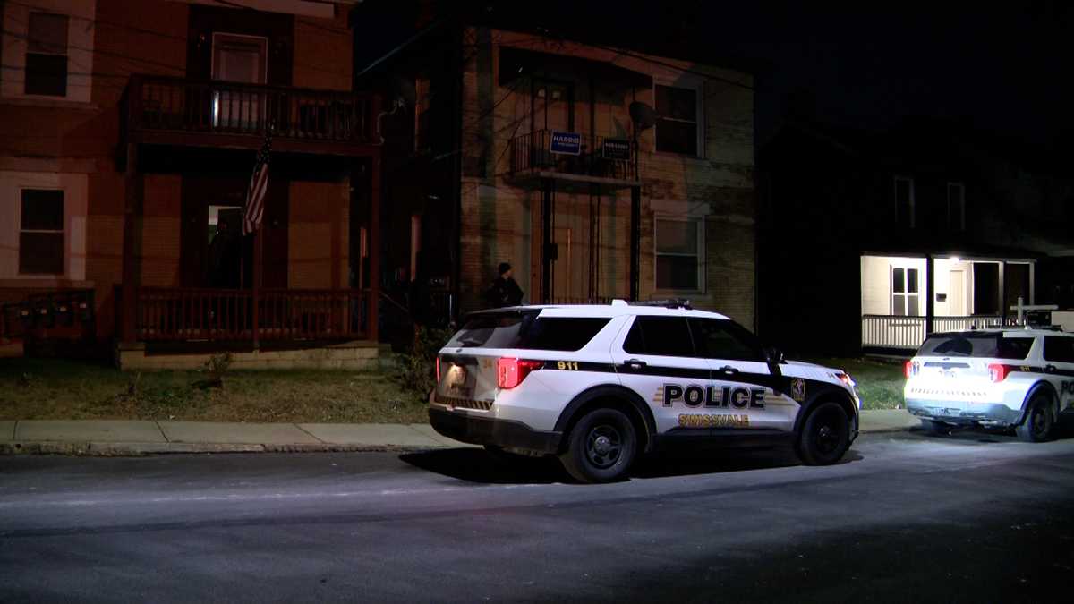 Police investigating after man found shot to death in Swissvale apartment