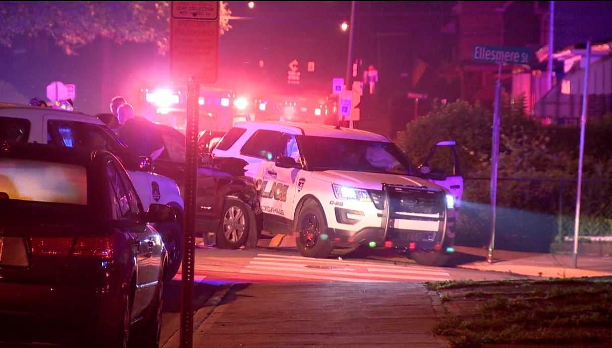 Police Investigating After Man Shot, Killed On Porch In Swissvale