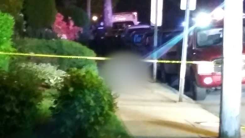 Man found dead following shooting in Swissvale