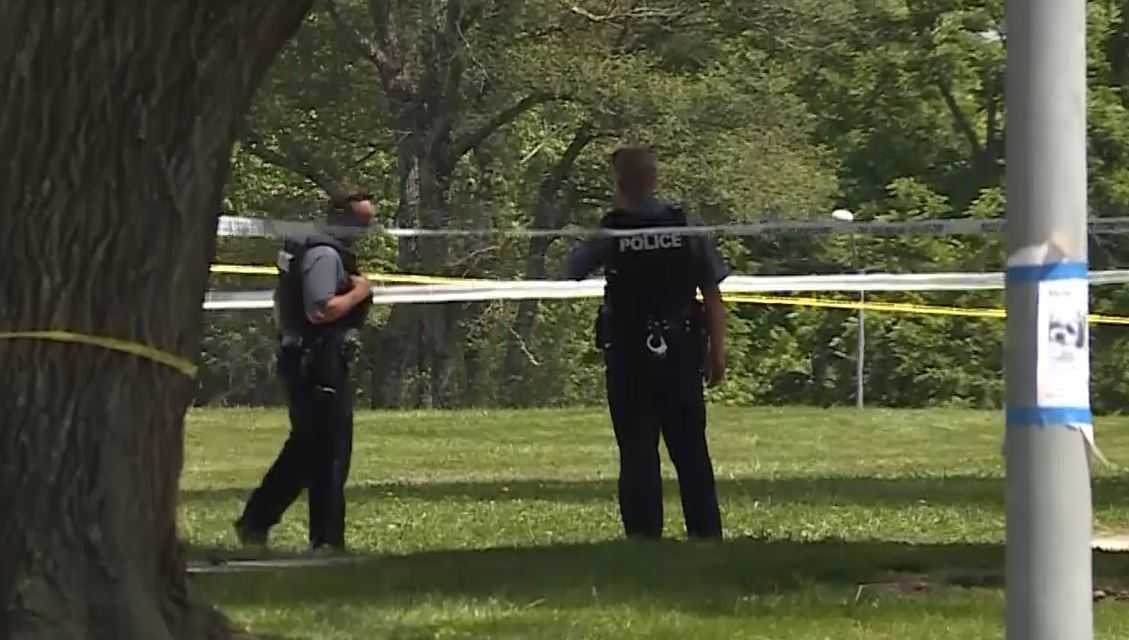 Kansas City police say juvenile was arrested in fatal shooting of teen ...