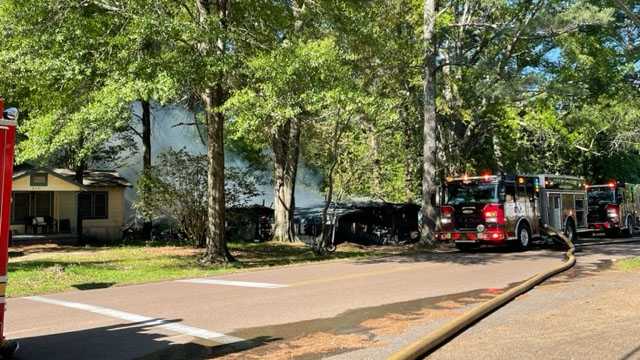 Cause of Sykes Road house fire under investigation - Vimarsana News