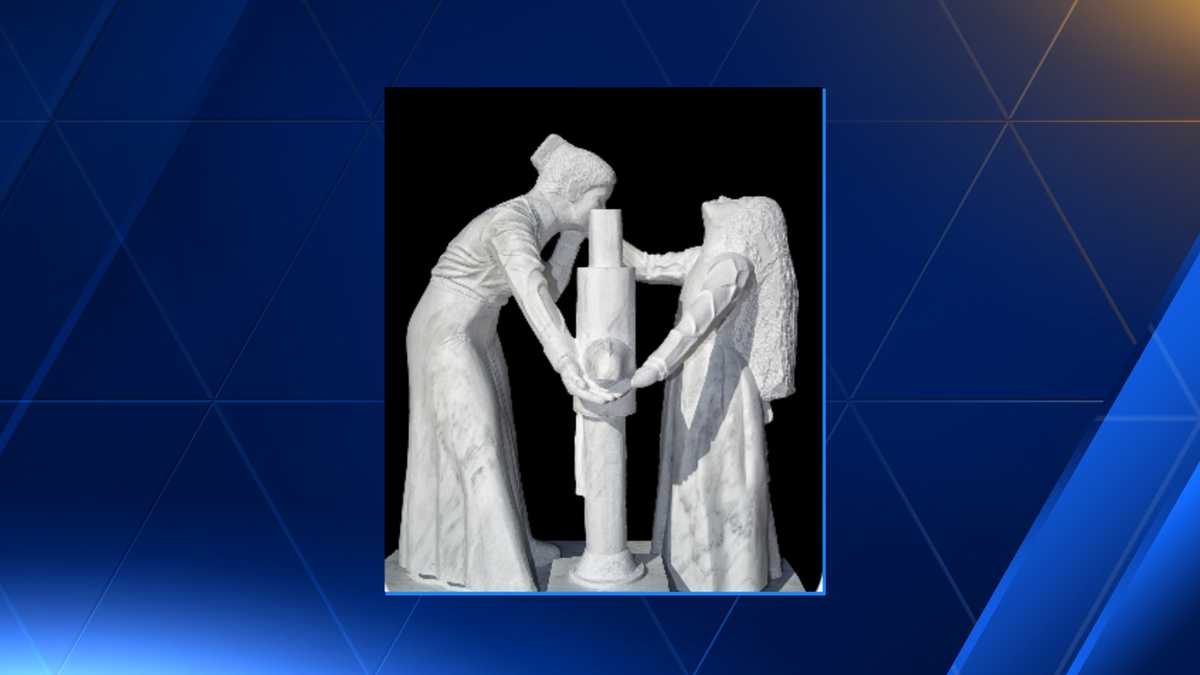 Marble Festival takes place in Sylacauga