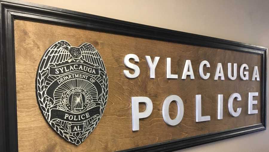 Sylacauga Police