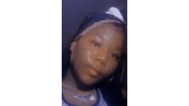 Missing teenager last seen Friday in Dundalk area