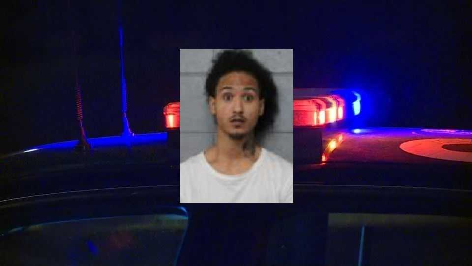 Documents: Kansas City man charged with child endangerment after toddler shot with unsecured firearm