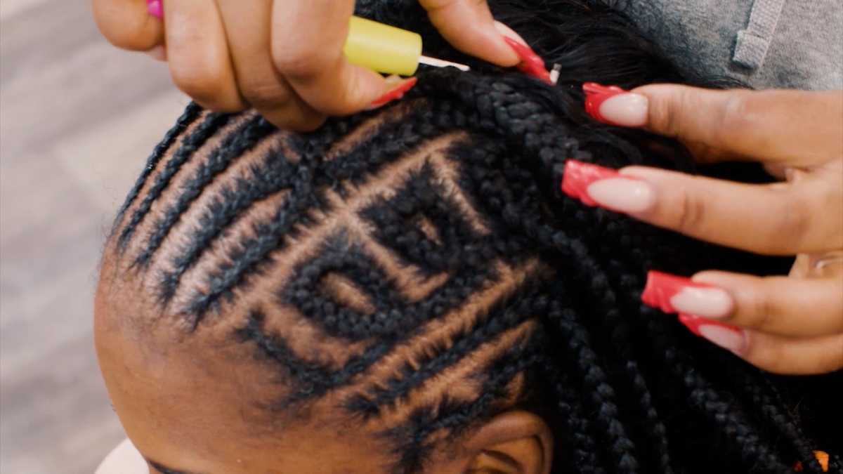 Hair extensions found to contain hazardous chemicals linked to cancer, chronic illness