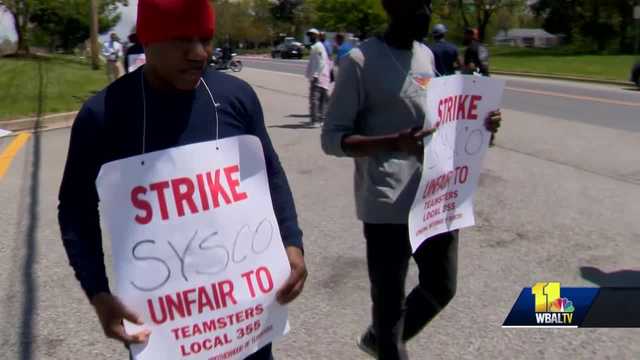 Restaurants pivot ahead of Mother's Day amid Sysco strike - Vimarsana News
