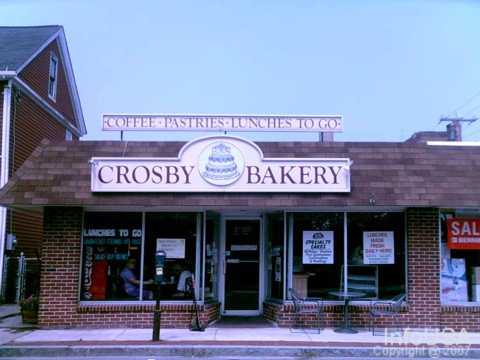 Viewers' Choice 2016: Best bakery in New Hampshire